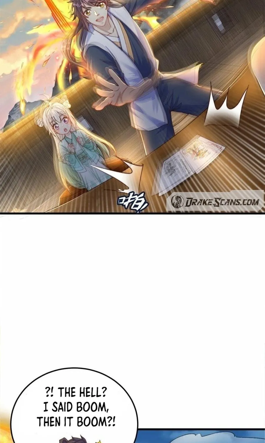 Read Toshiue no Hito (Colored) chapter 66 image 8 on Lezhin
