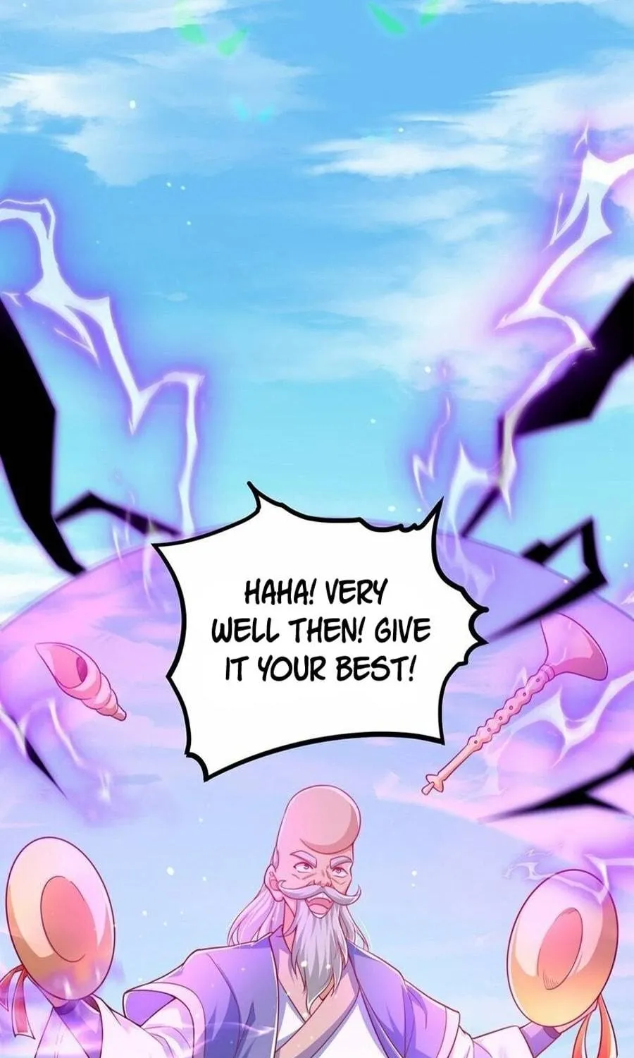 Read Toshiue no Hito (Colored) chapter 67 image 16 on Lezhin