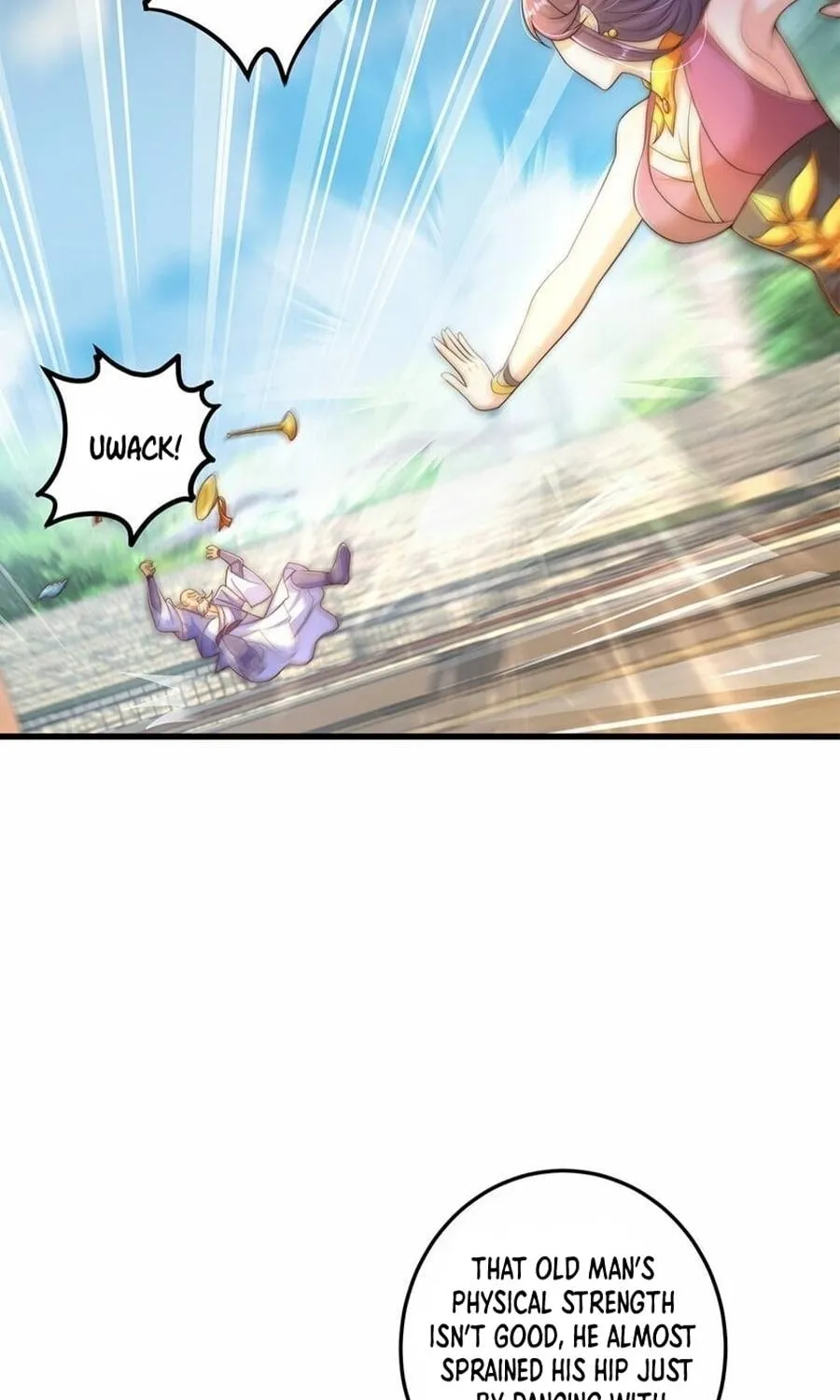 Read Toshiue no Hito (Colored) chapter 67 image 36 on Lezhin