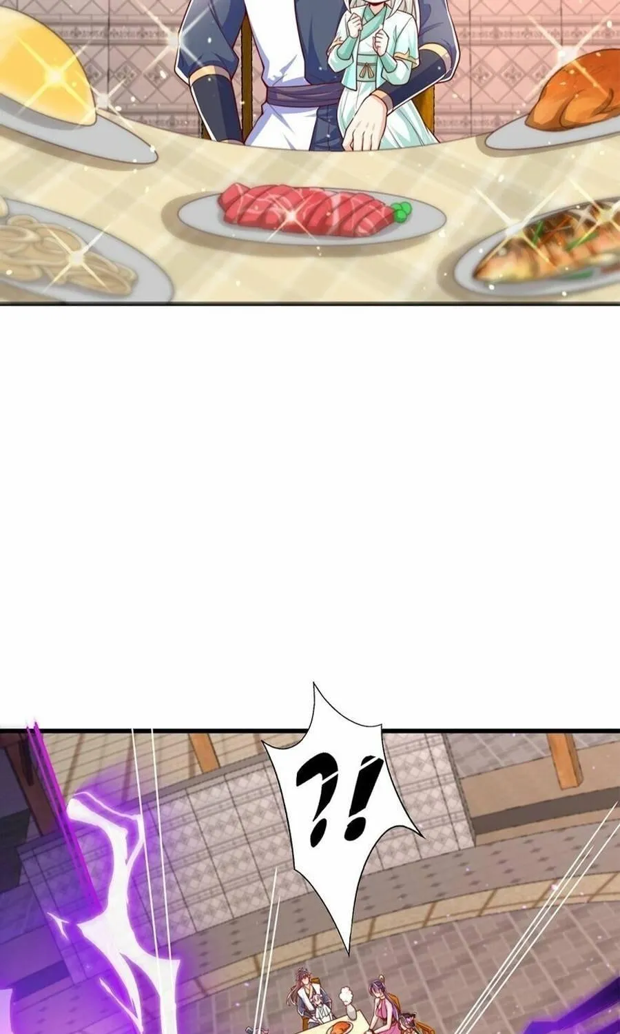 Read Toshiue no Hito (Colored) chapter 67 image 4 on Lezhin