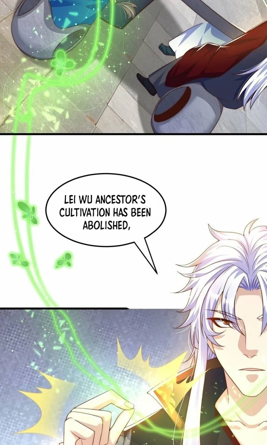 Read Toshiue no Hito (Colored) chapter 67 image 44 on Lezhin