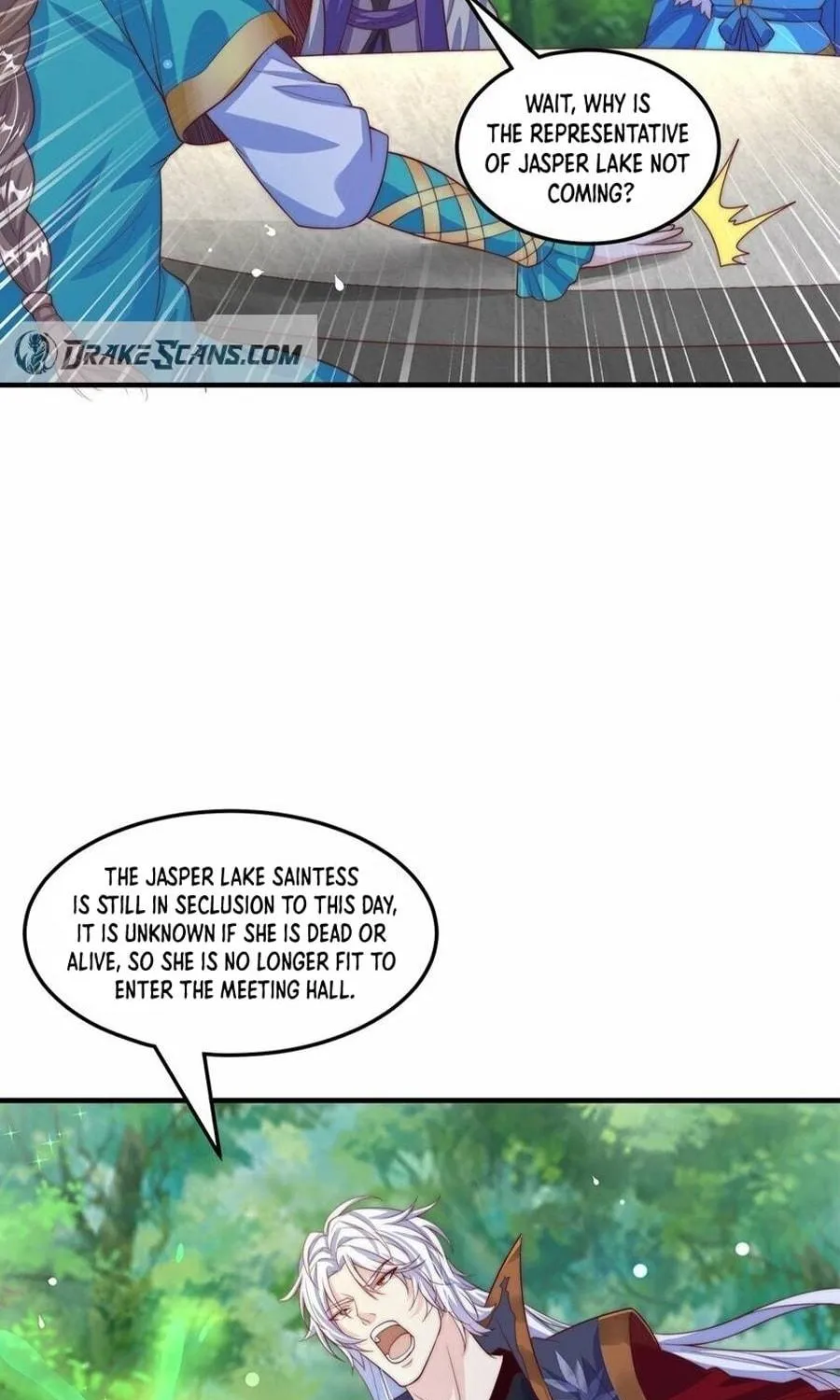Read Toshiue no Hito (Colored) chapter 67 image 48 on Lezhin