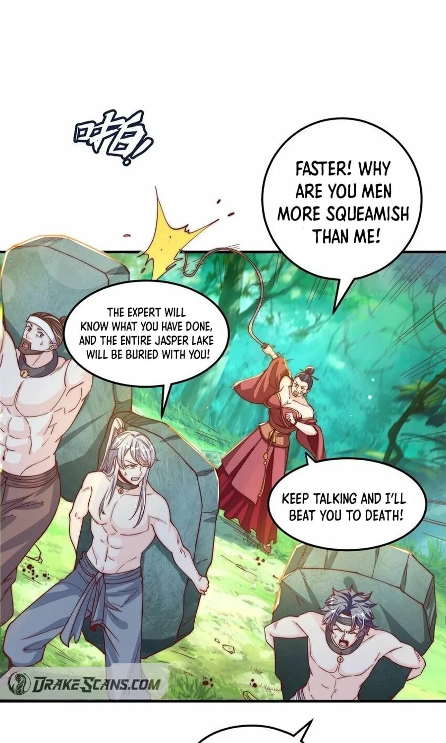 Read Toshiue no Hito (Colored) chapter 67 image 54 on Lezhin