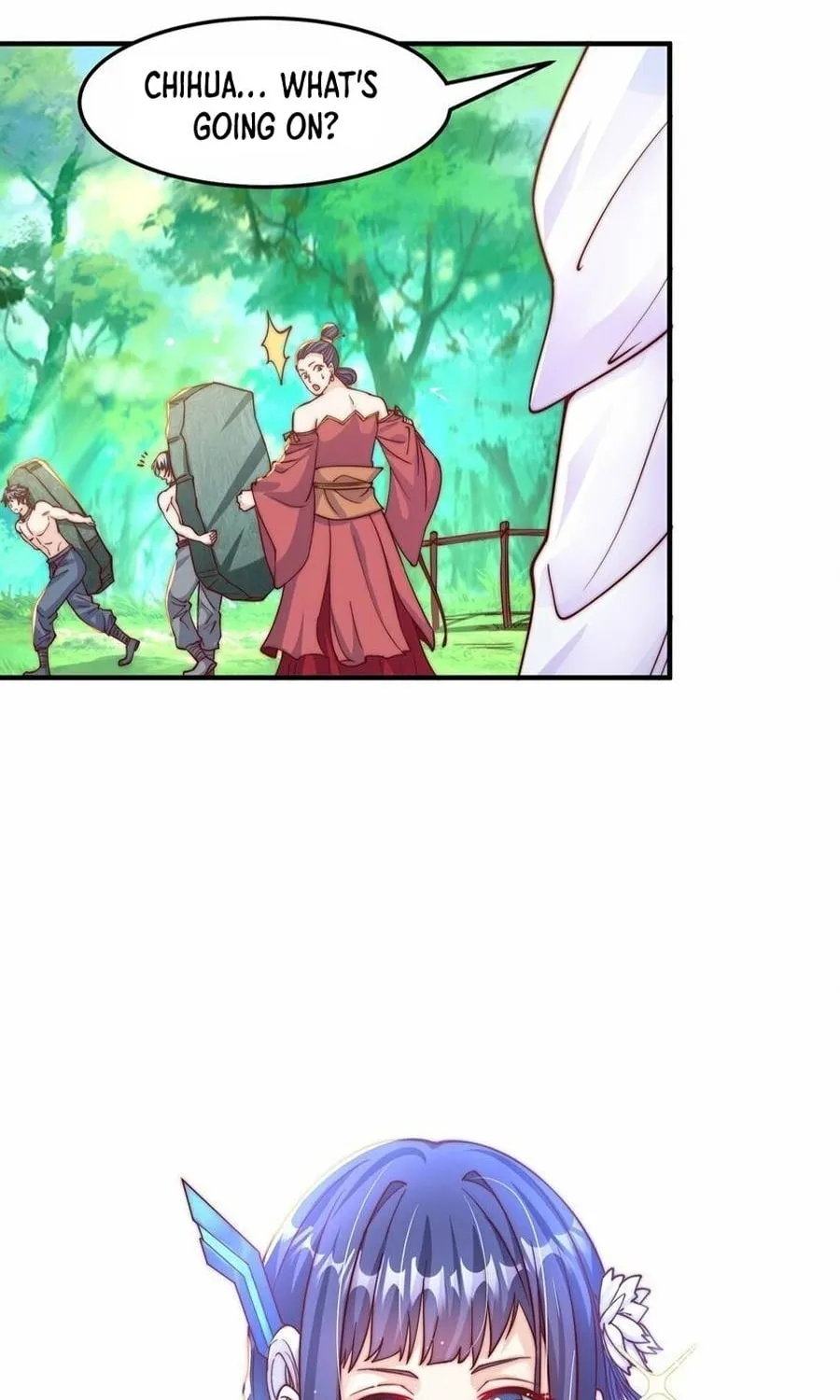 Read Toshiue no Hito (Colored) chapter 67 image 56 on Lezhin