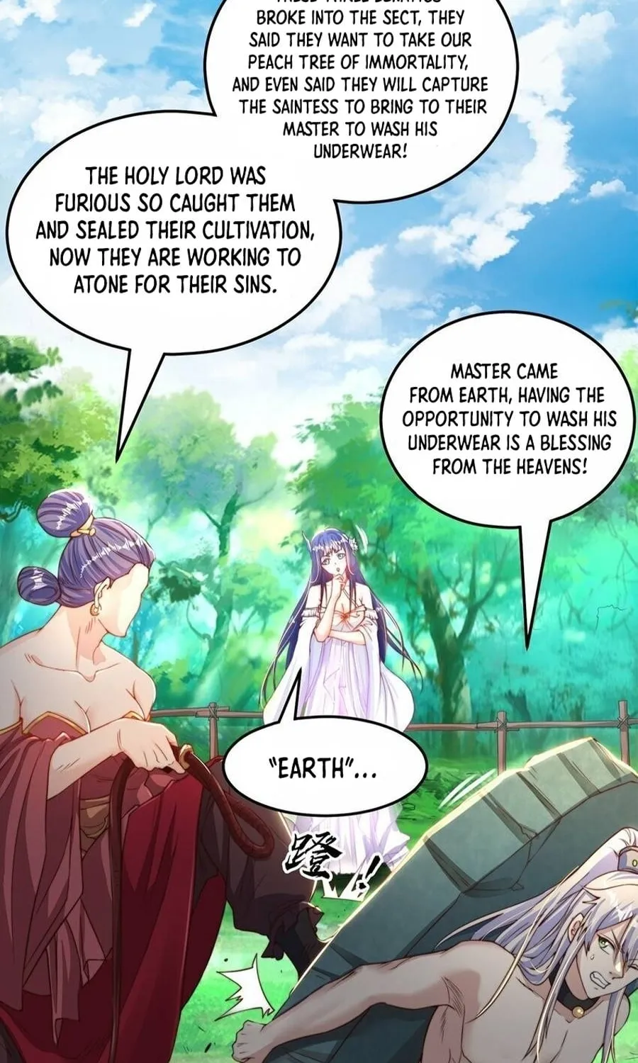 Read Toshiue no Hito (Colored) chapter 67 image 60 on Lezhin