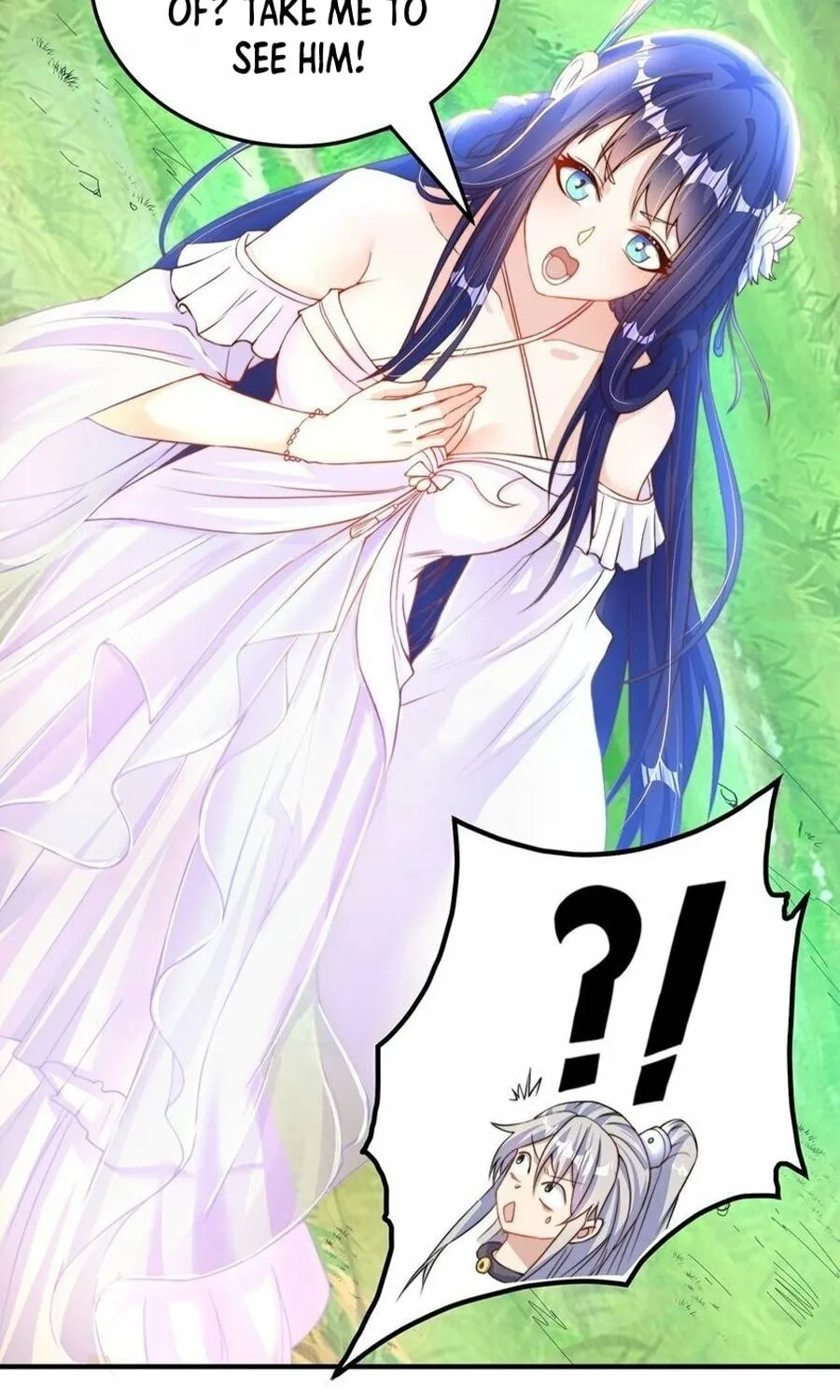 Read Toshiue no Hito (Colored) chapter 67 image 62 on Lezhin