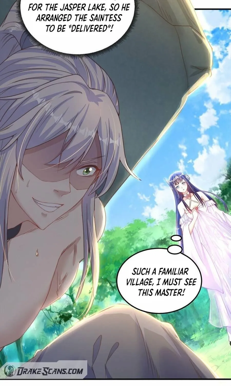 Read Toshiue no Hito (Colored) chapter 67 image 64 on Lezhin