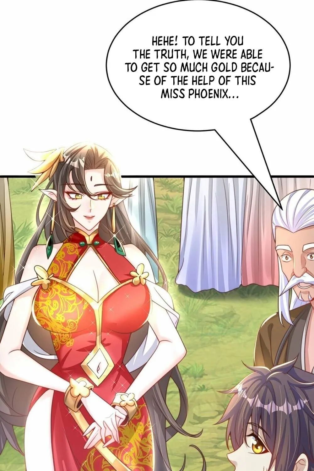 Read Toshiue no Hito (Colored) chapter 68 image 14 on Lezhin