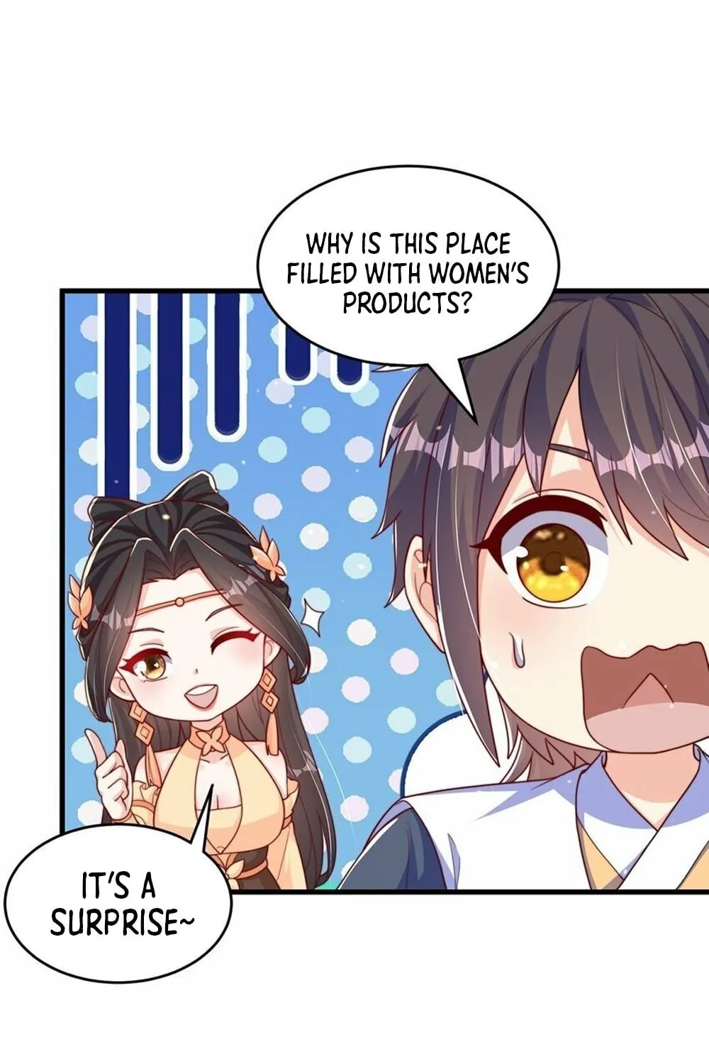 Read Toshiue no Hito (Colored) chapter 68 image 20 on Lezhin