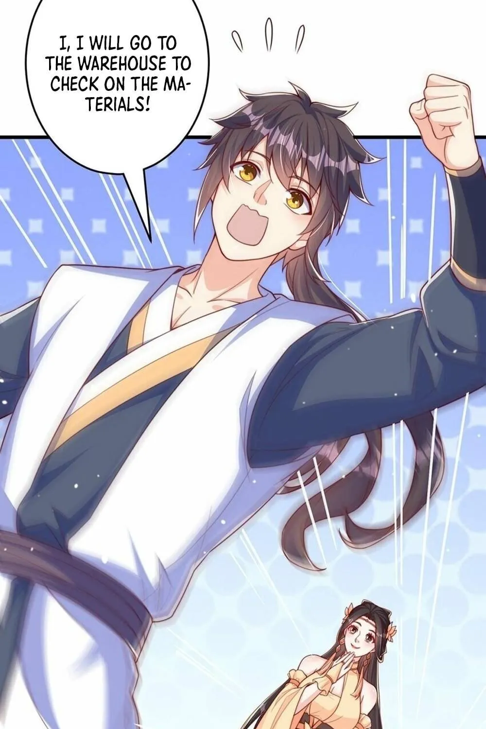Read Toshiue no Hito (Colored) chapter 68 image 28 on Lezhin