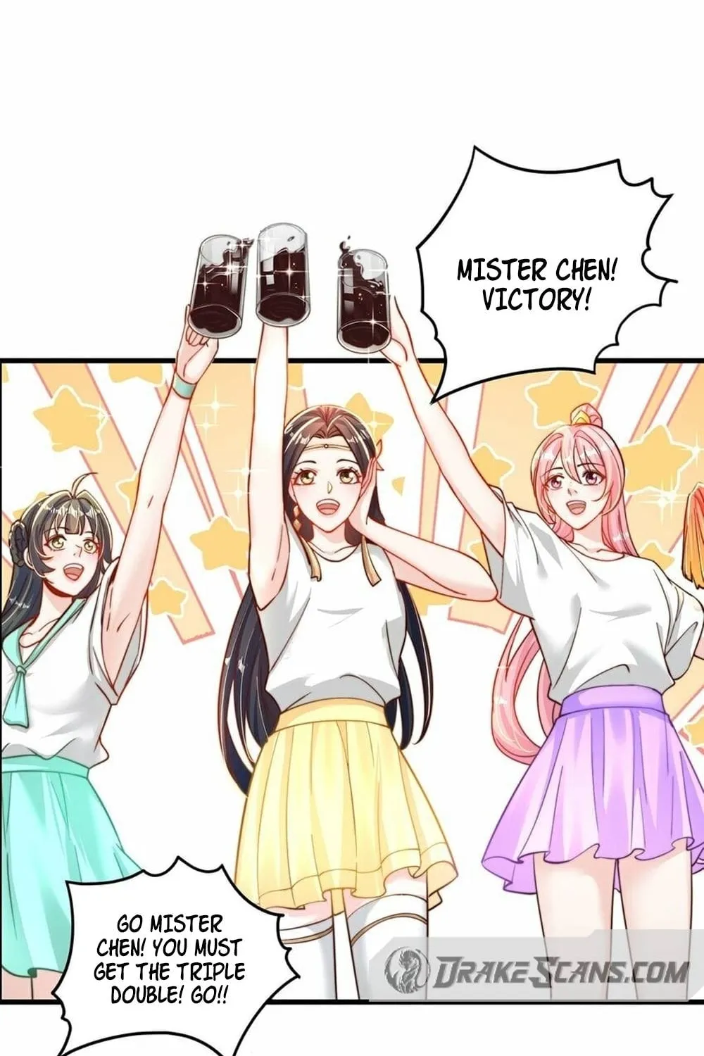Read Toshiue no Hito (Colored) chapter 68 image 32 on Lezhin