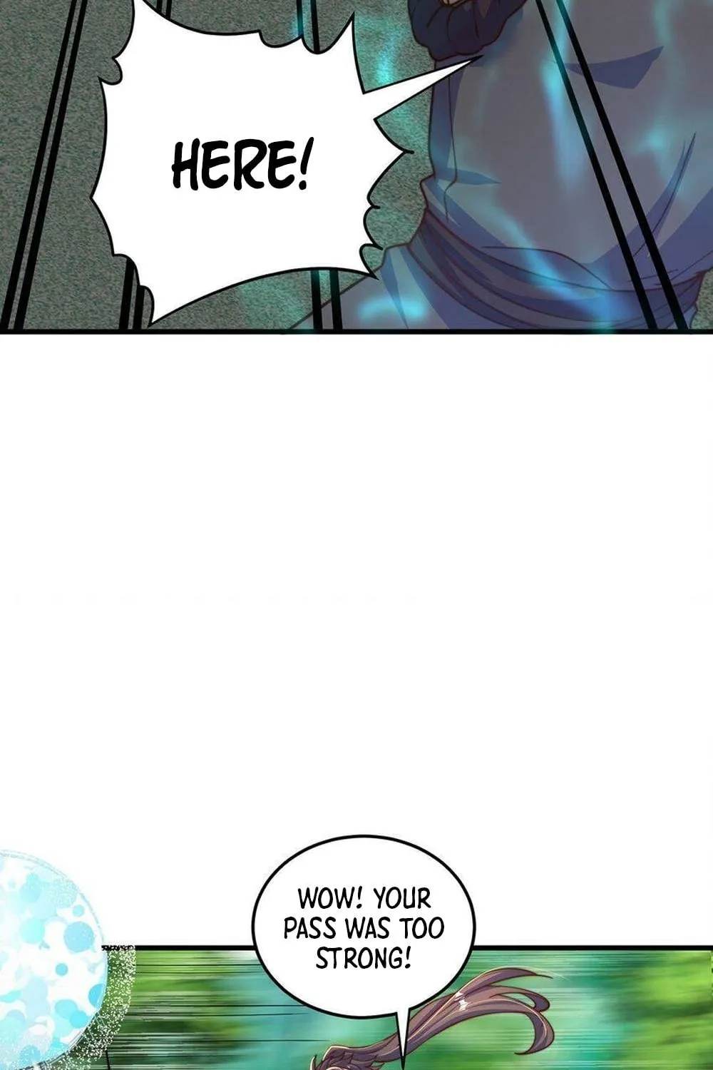 Read Toshiue no Hito (Colored) chapter 68 image 36 on Lezhin