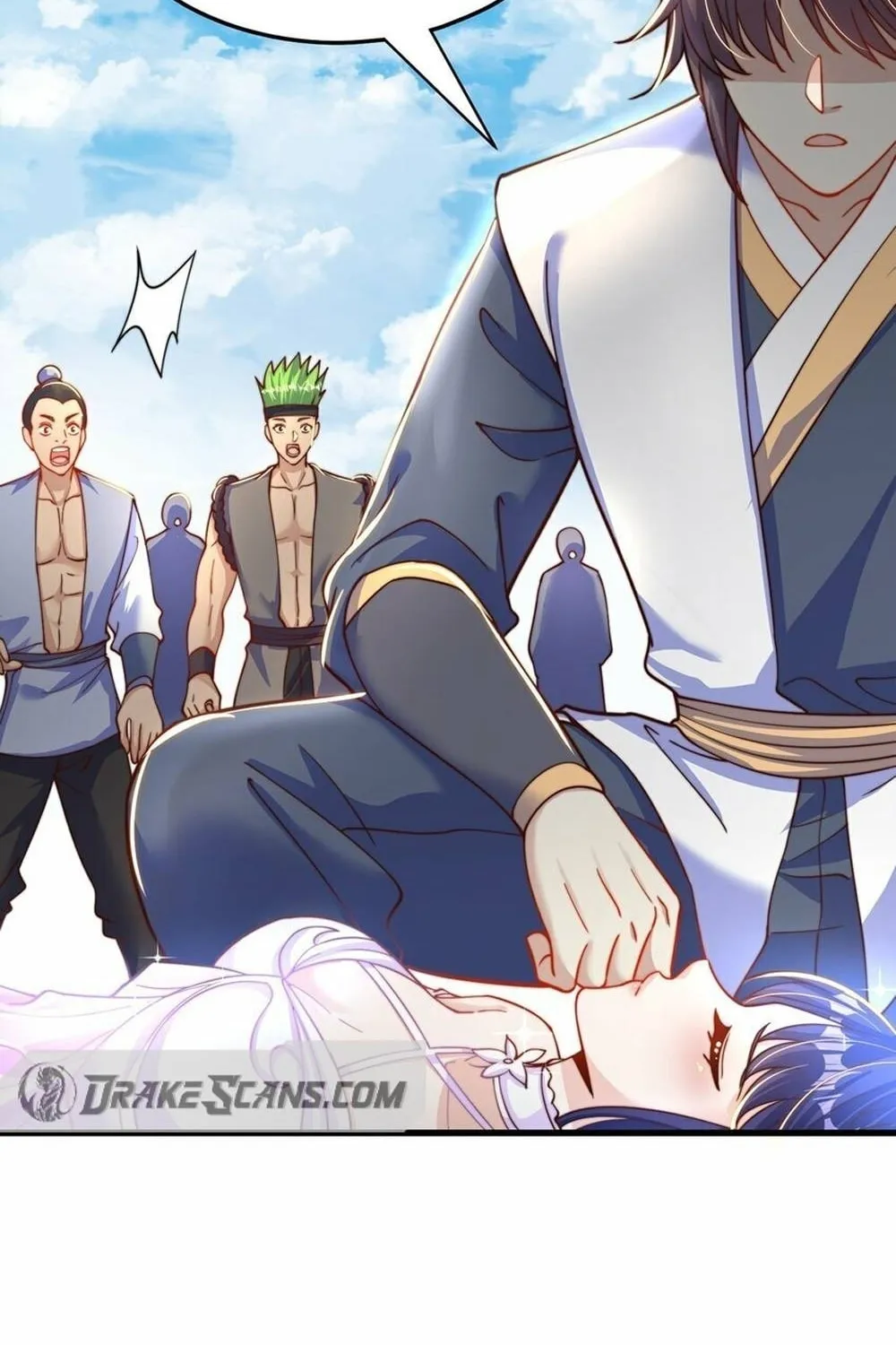Read Toshiue no Hito (Colored) chapter 68 image 44 on Lezhin