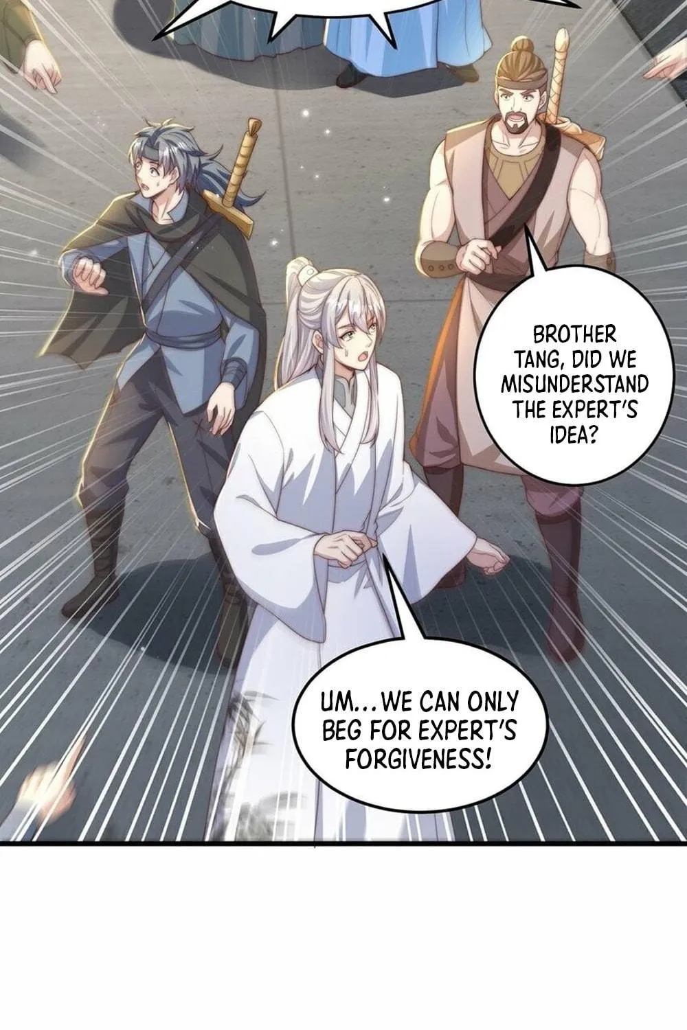Read Toshiue no Hito (Colored) chapter 68 image 46 on Lezhin