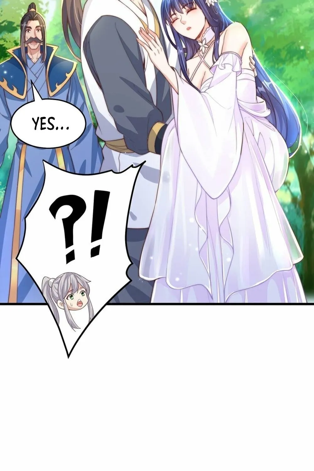 Read Toshiue no Hito (Colored) chapter 68 image 50 on Lezhin