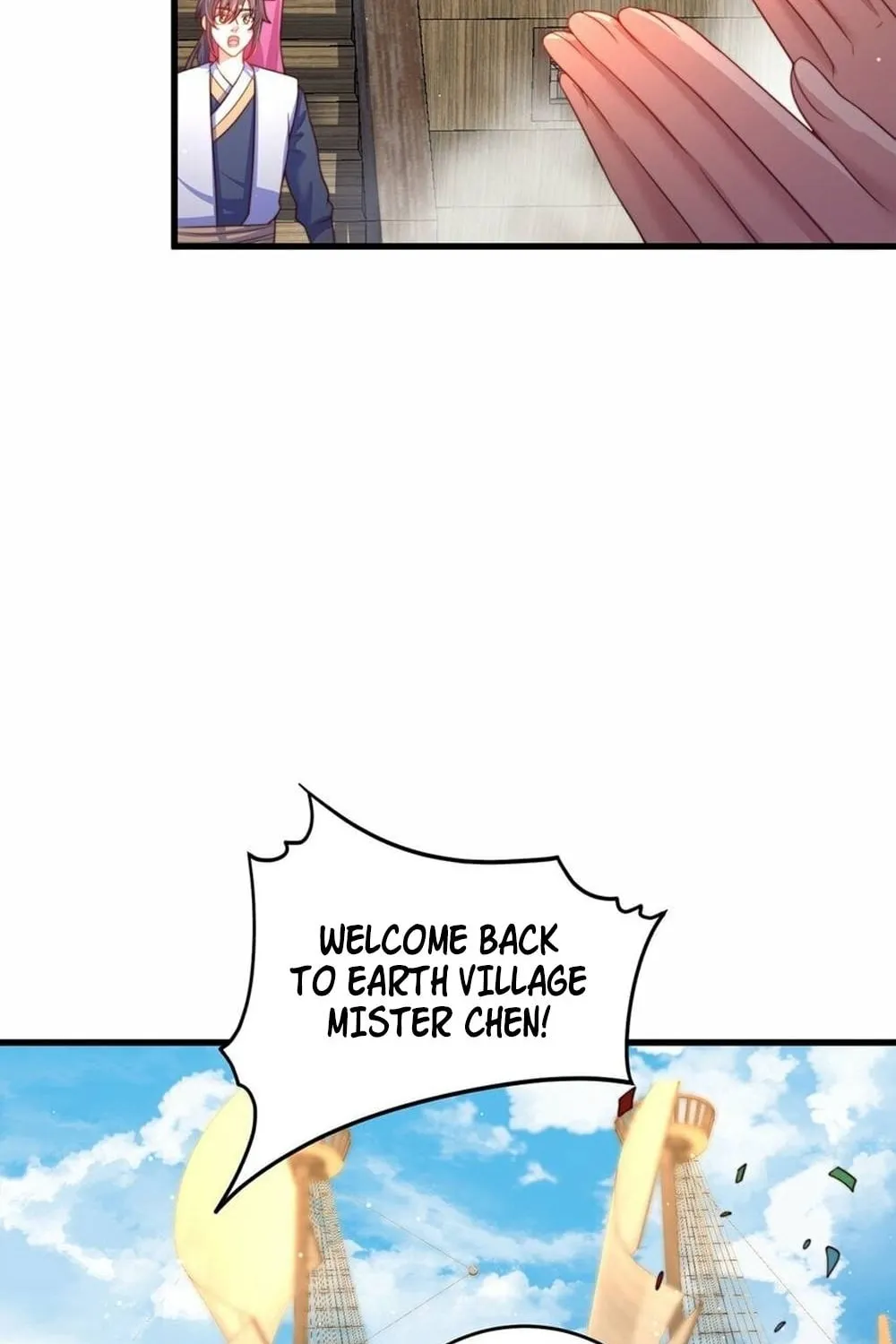 Read Toshiue no Hito (Colored) chapter 68 image 6 on Lezhin