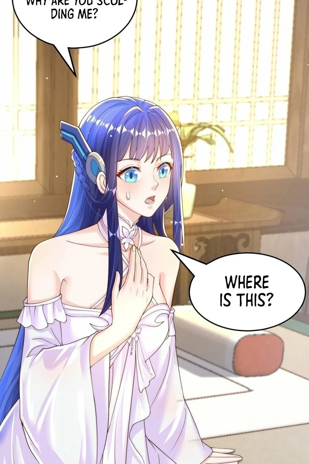 Read Toshiue no Hito (Colored) chapter 68 image 62 on Lezhin