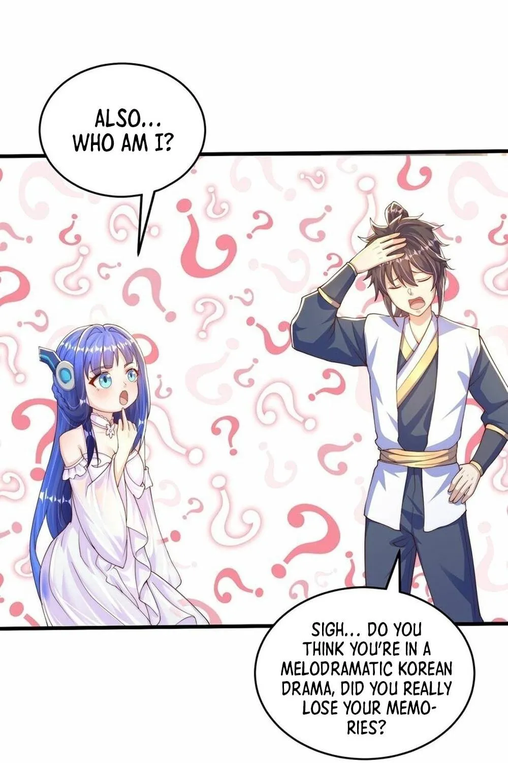 Read Toshiue no Hito (Colored) chapter 68 image 64 on Lezhin