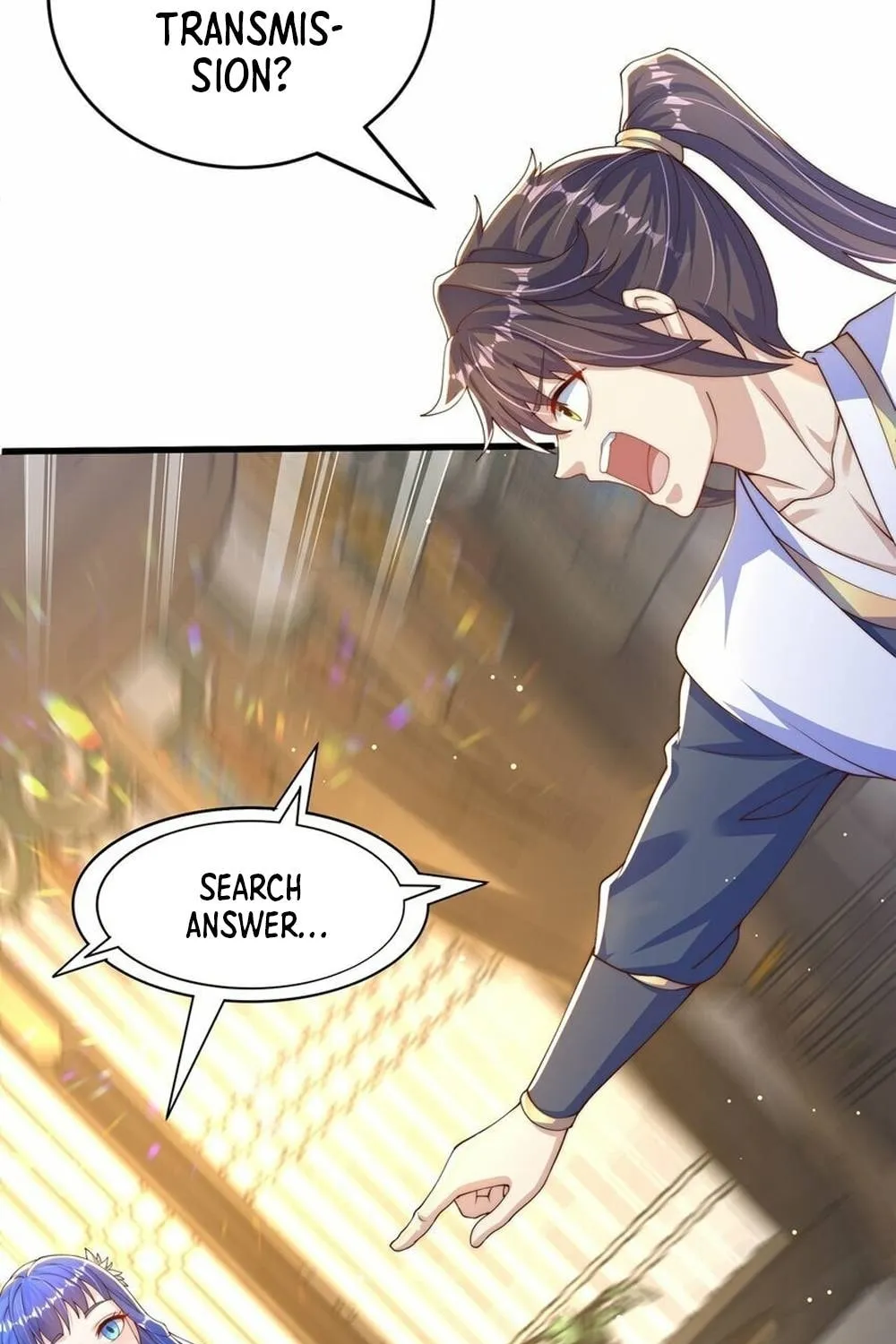 Read Toshiue no Hito (Colored) chapter 68 image 66 on Lezhin