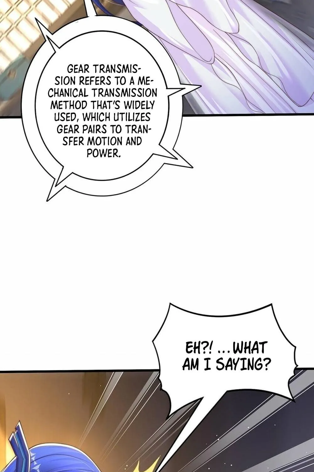 Read Toshiue no Hito (Colored) chapter 68 image 68 on Lezhin
