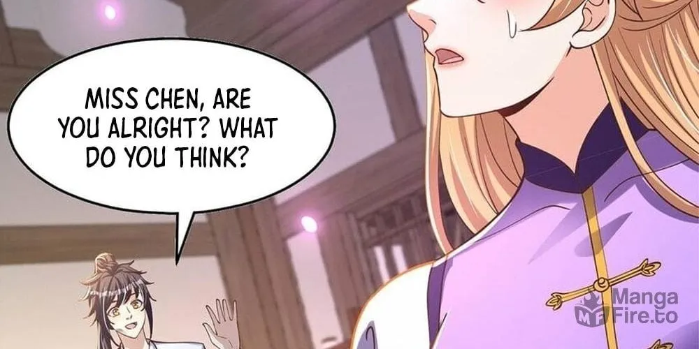 Read Toshiue no Hito (Colored) chapter 69 image 19 on Lezhin
