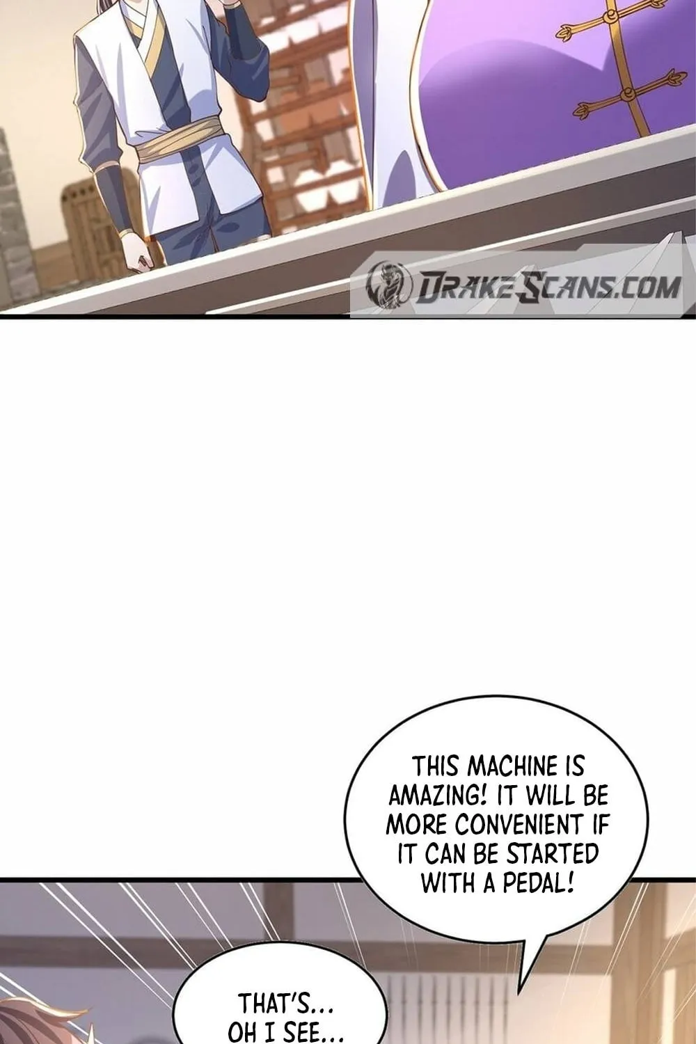 Read Toshiue no Hito (Colored) chapter 69 image 20 on Lezhin