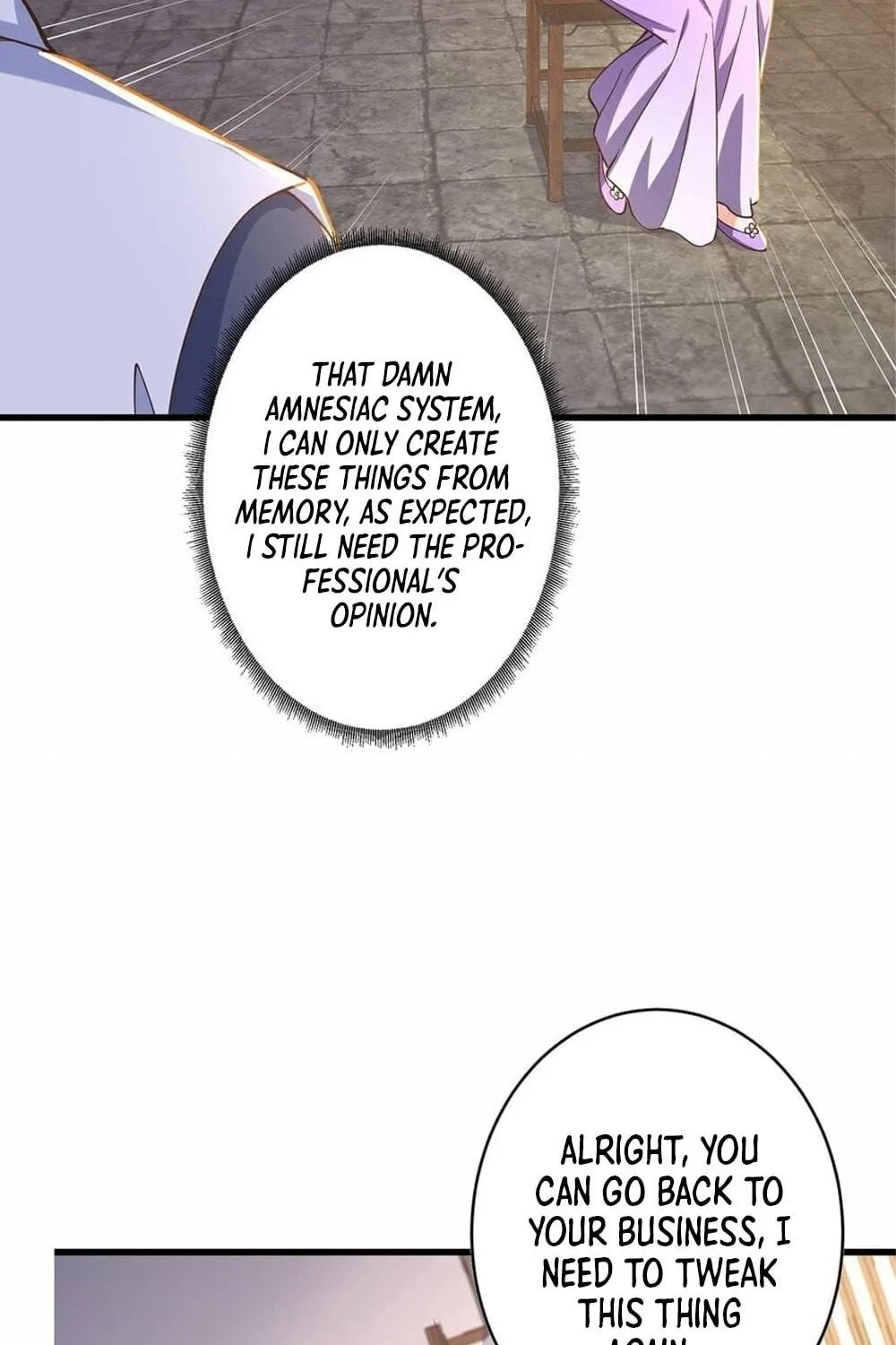 Read Toshiue no Hito (Colored) chapter 69 image 22 on Lezhin