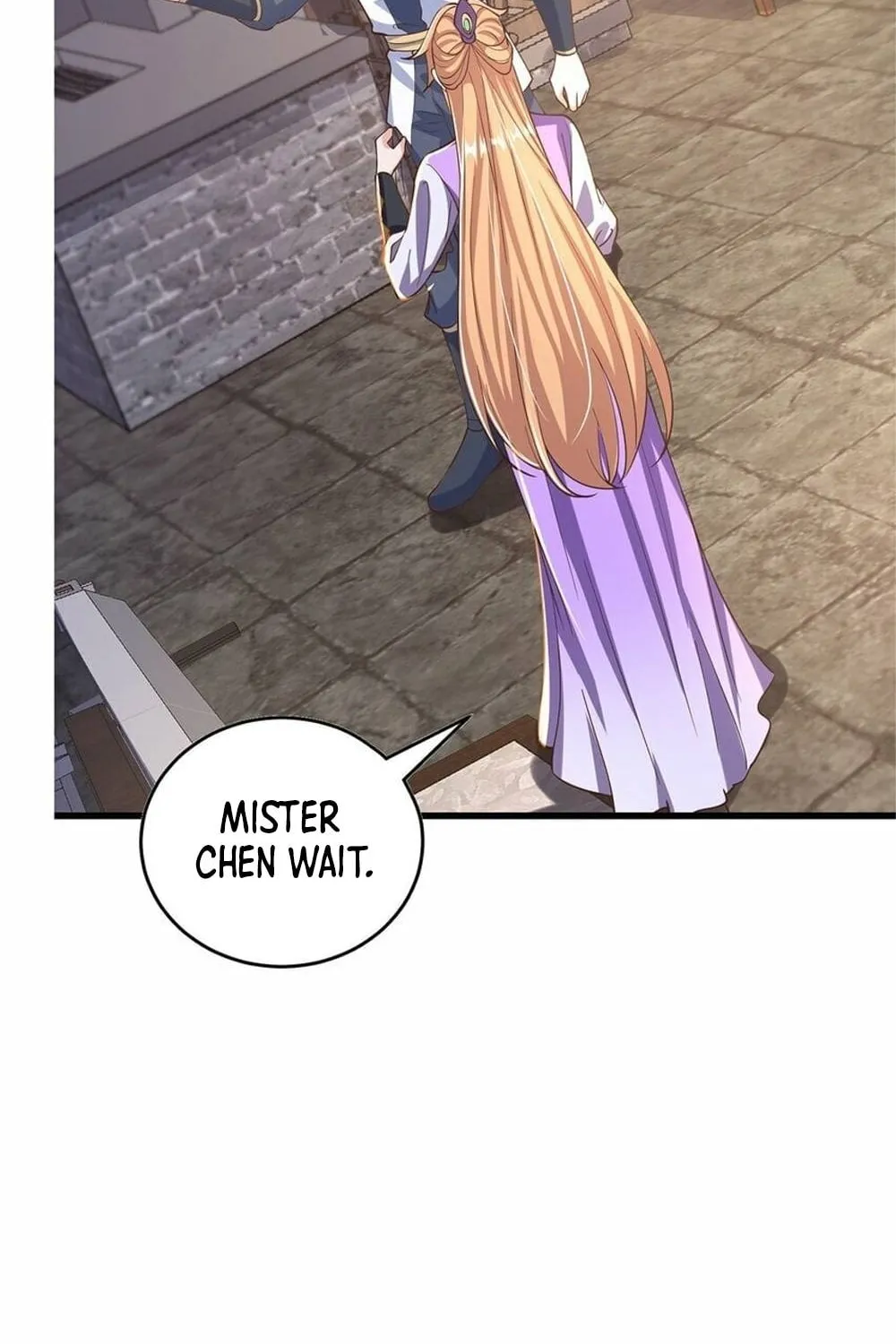 Read Toshiue no Hito (Colored) chapter 69 image 24 on Lezhin