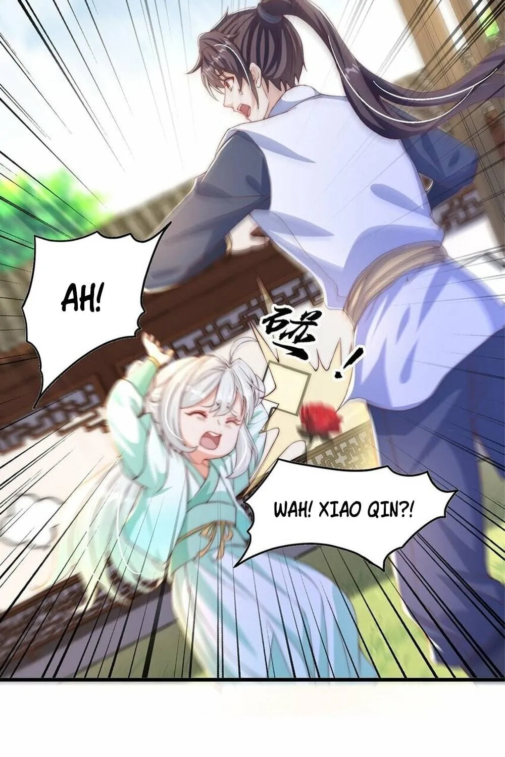 Read Toshiue no Hito (Colored) chapter 69 image 34 on Lezhin