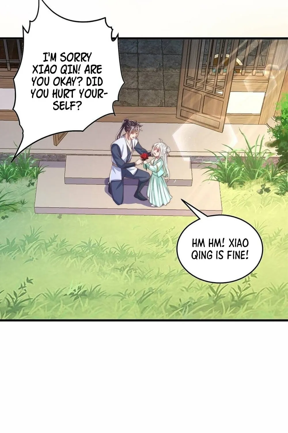 Read Toshiue no Hito (Colored) chapter 69 image 36 on Lezhin