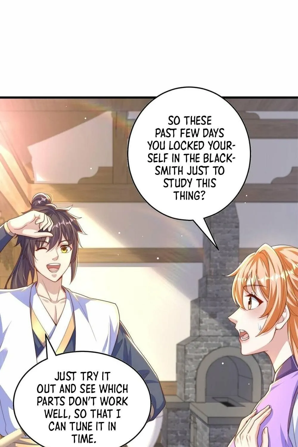 Read Toshiue no Hito (Colored) chapter 69 image 4 on Lezhin
