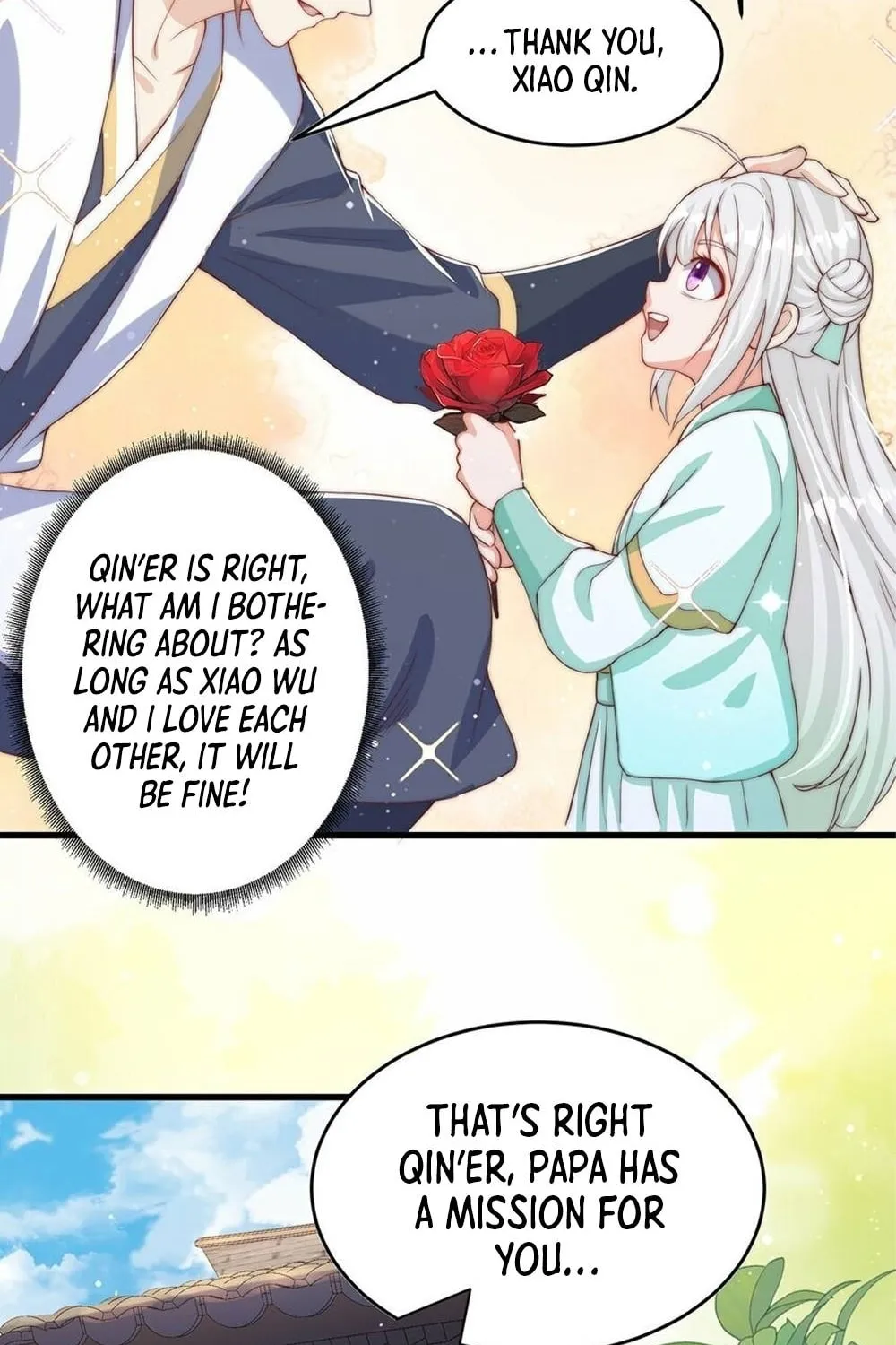 Read Toshiue no Hito (Colored) chapter 69 image 42 on Lezhin