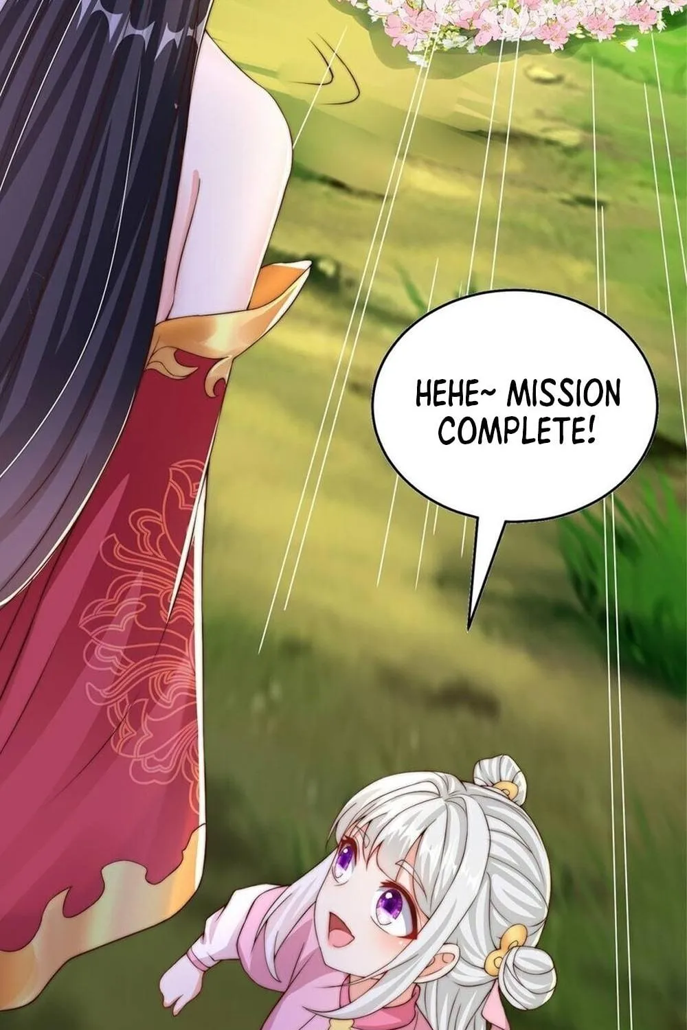 Read Toshiue no Hito (Colored) chapter 69 image 48 on Lezhin
