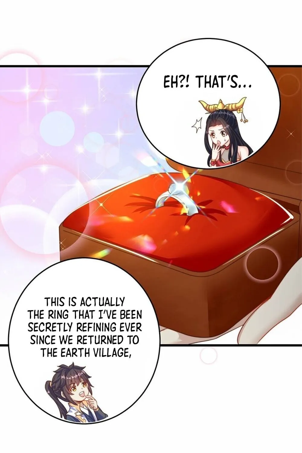 Read Toshiue no Hito (Colored) chapter 69 image 50 on Lezhin