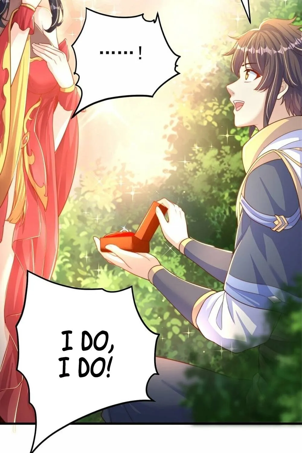 Read Toshiue no Hito (Colored) chapter 69 image 54 on Lezhin