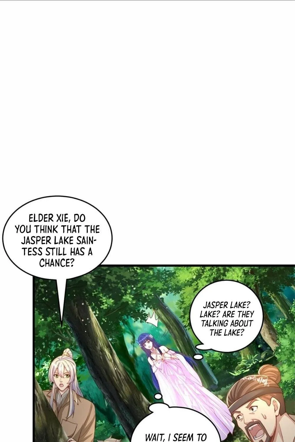 Read Toshiue no Hito (Colored) chapter 69 image 58 on Lezhin
