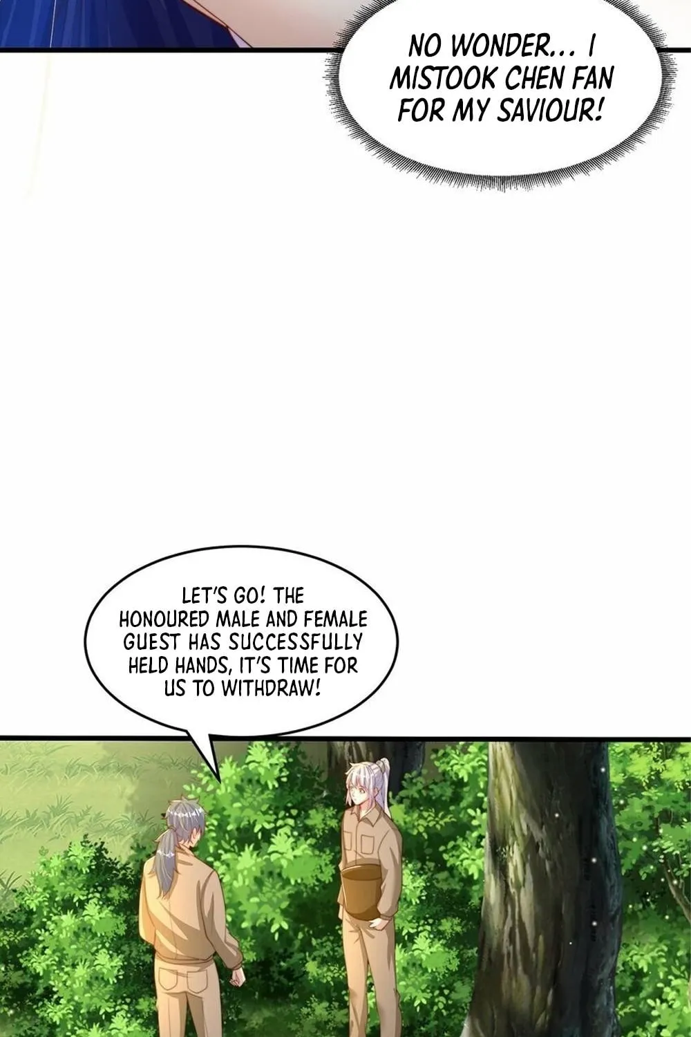Read Toshiue no Hito (Colored) chapter 69 image 62 on Lezhin