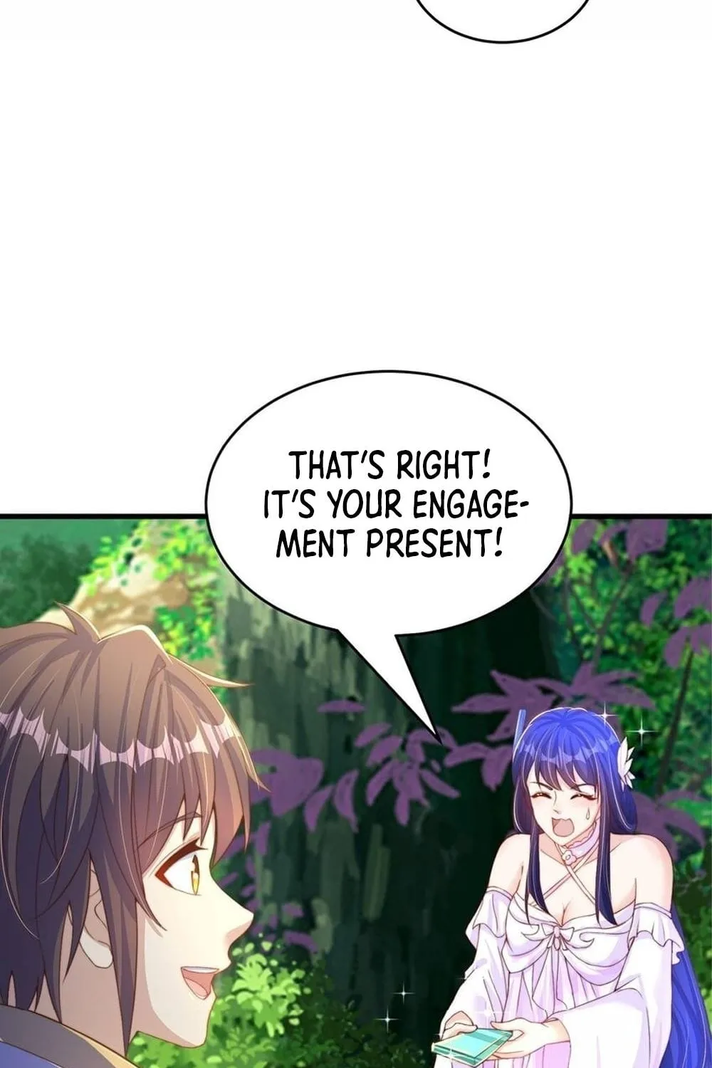 Read Toshiue no Hito (Colored) chapter 69 image 72 on Lezhin