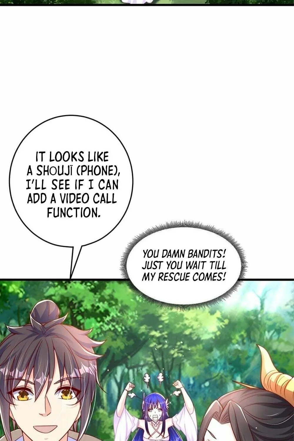 Read Toshiue no Hito (Colored) chapter 69 image 76 on Lezhin