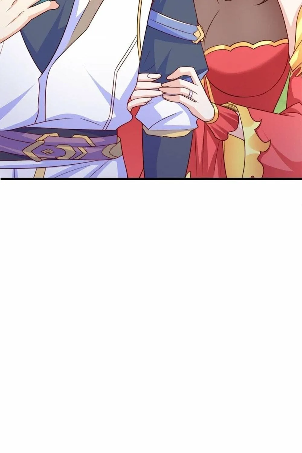 Read Toshiue no Hito (Colored) chapter 69 image 78 on Lezhin