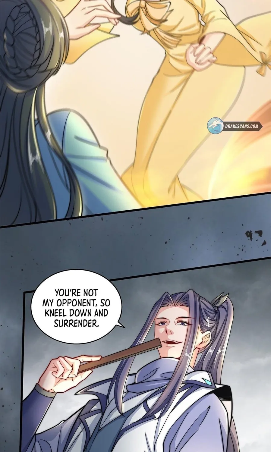 Read Toshiue no Hito (Colored) chapter 7 image 14 on Lezhin