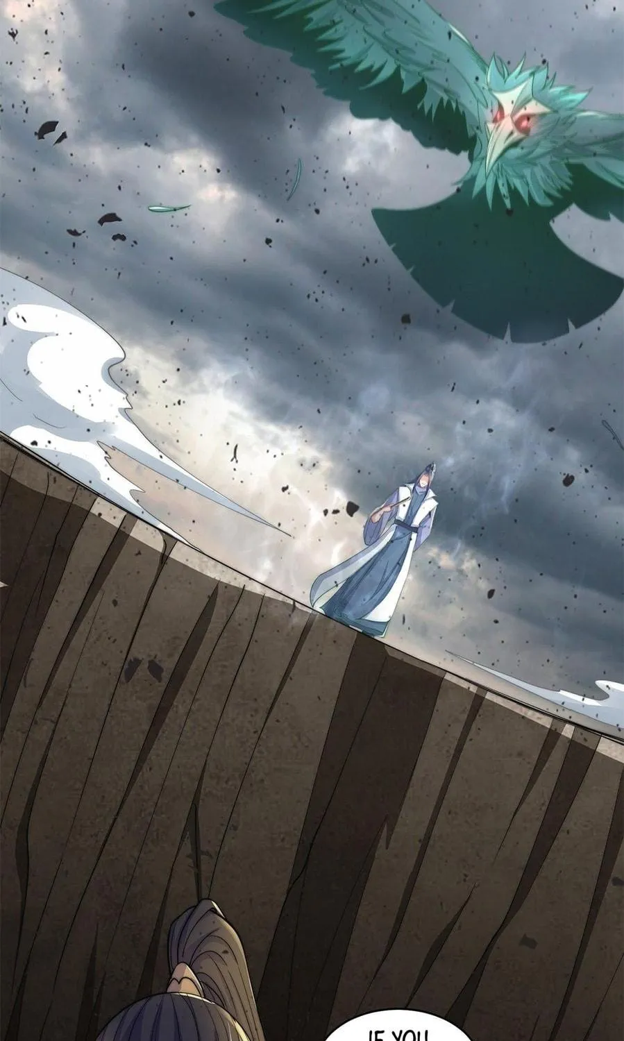 Read Toshiue no Hito (Colored) chapter 7 image 16 on Lezhin