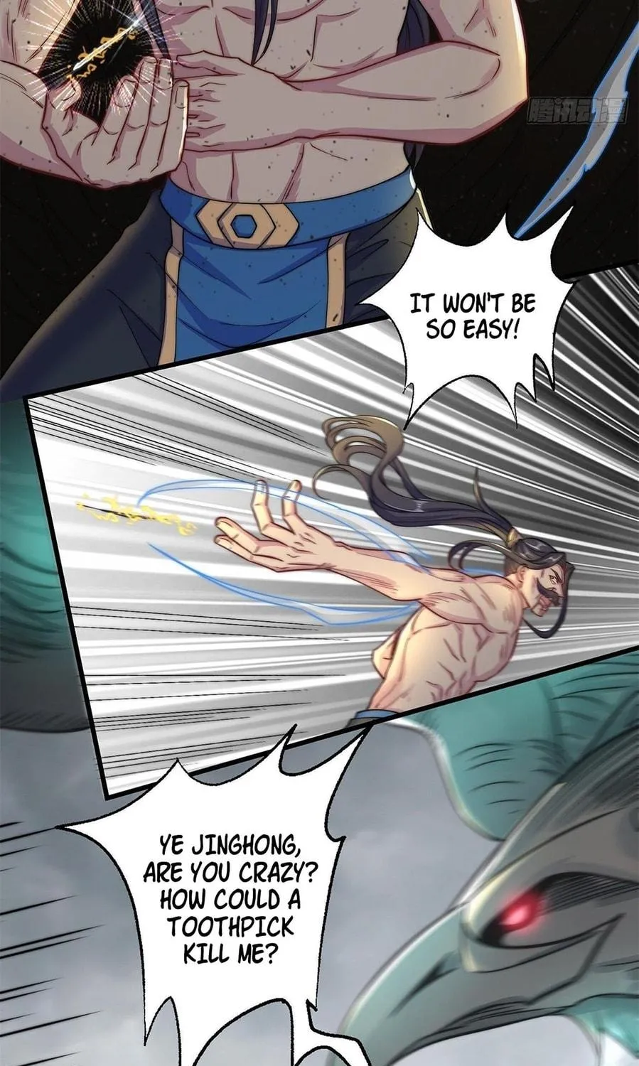 Read Toshiue no Hito (Colored) chapter 7 image 18 on Lezhin