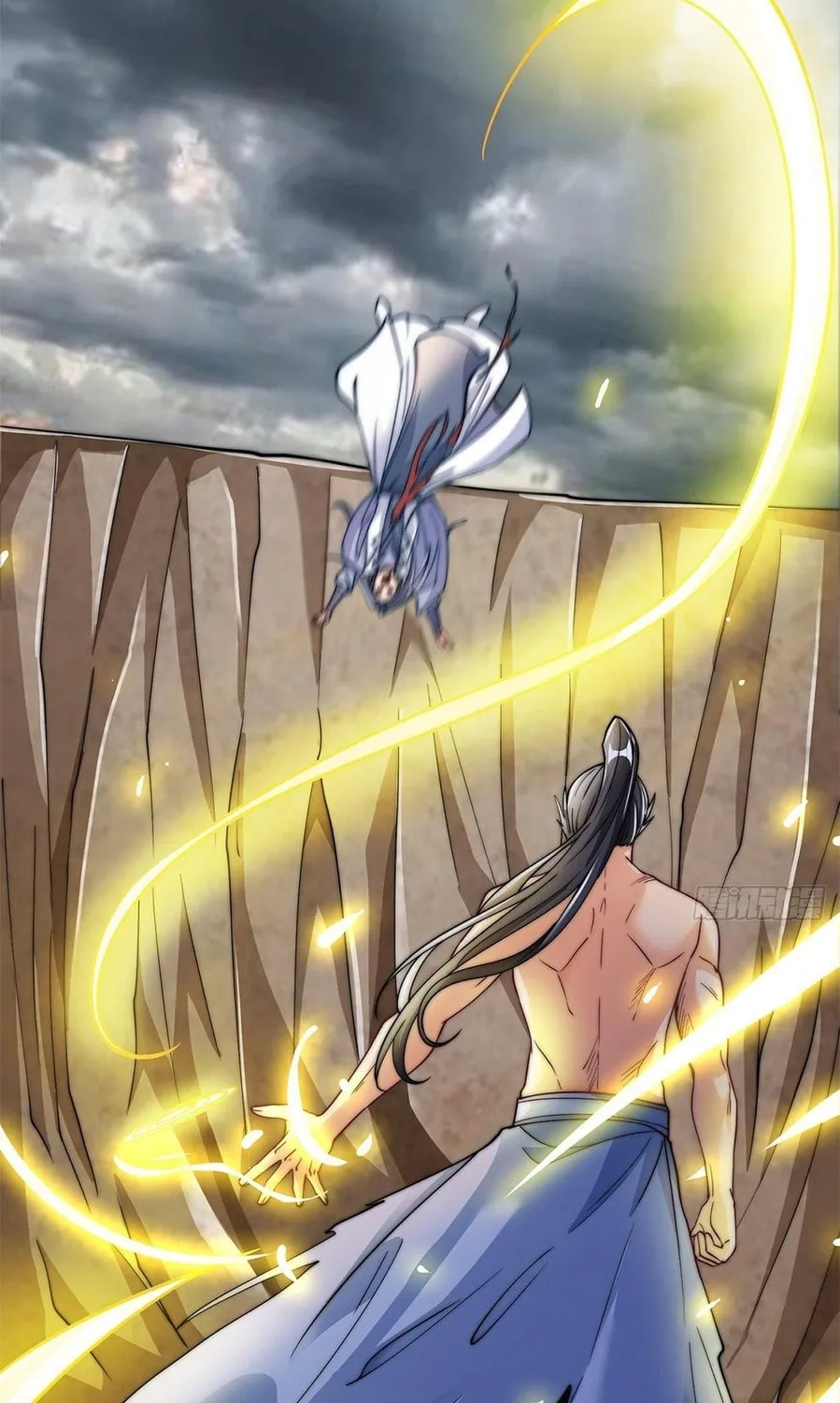 Read Toshiue no Hito (Colored) chapter 7 image 26 on Lezhin