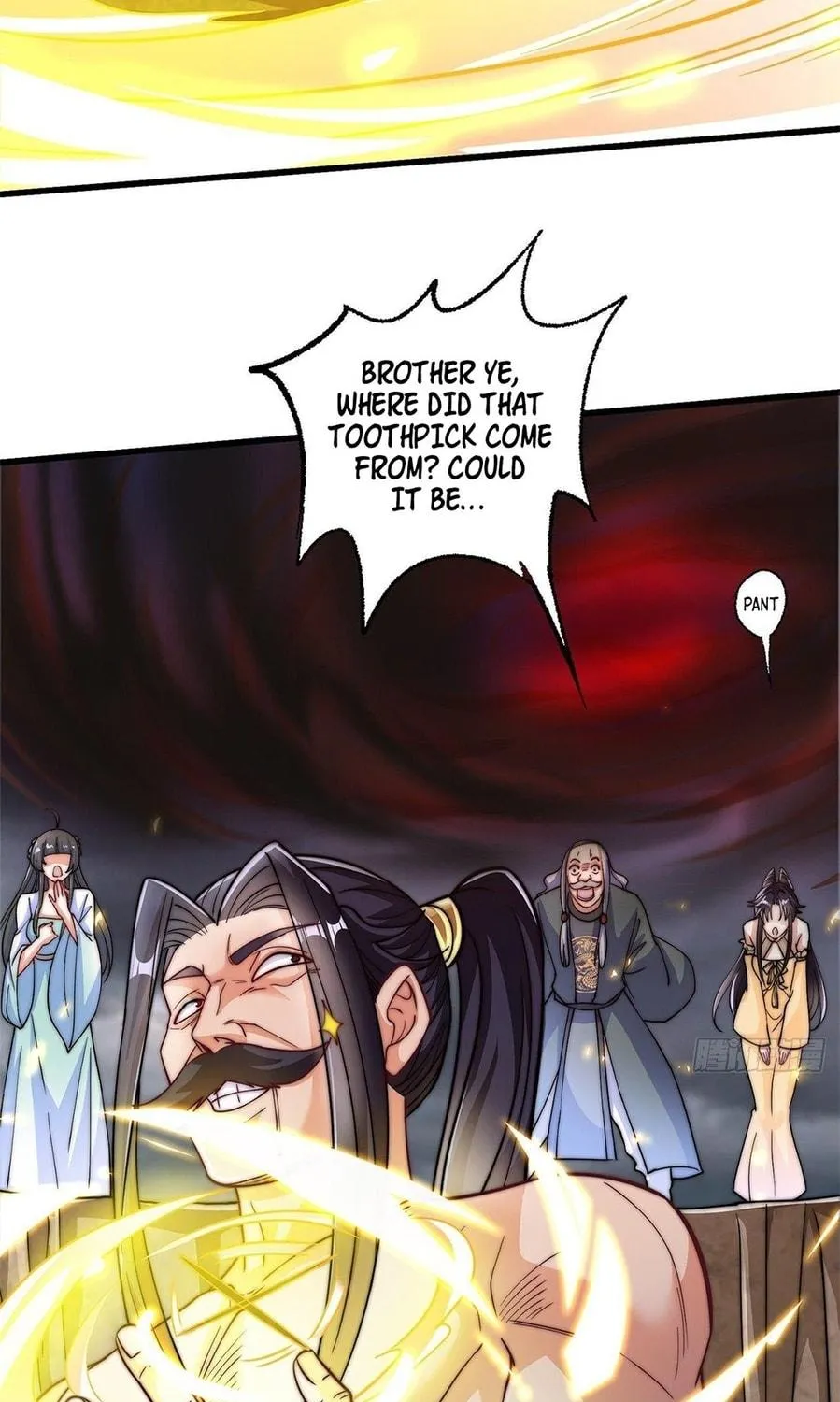 Read Toshiue no Hito (Colored) chapter 7 image 28 on Lezhin