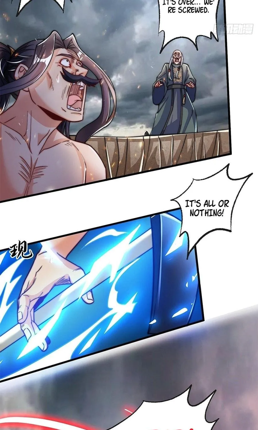 Read Toshiue no Hito (Colored) chapter 7 image 38 on Lezhin