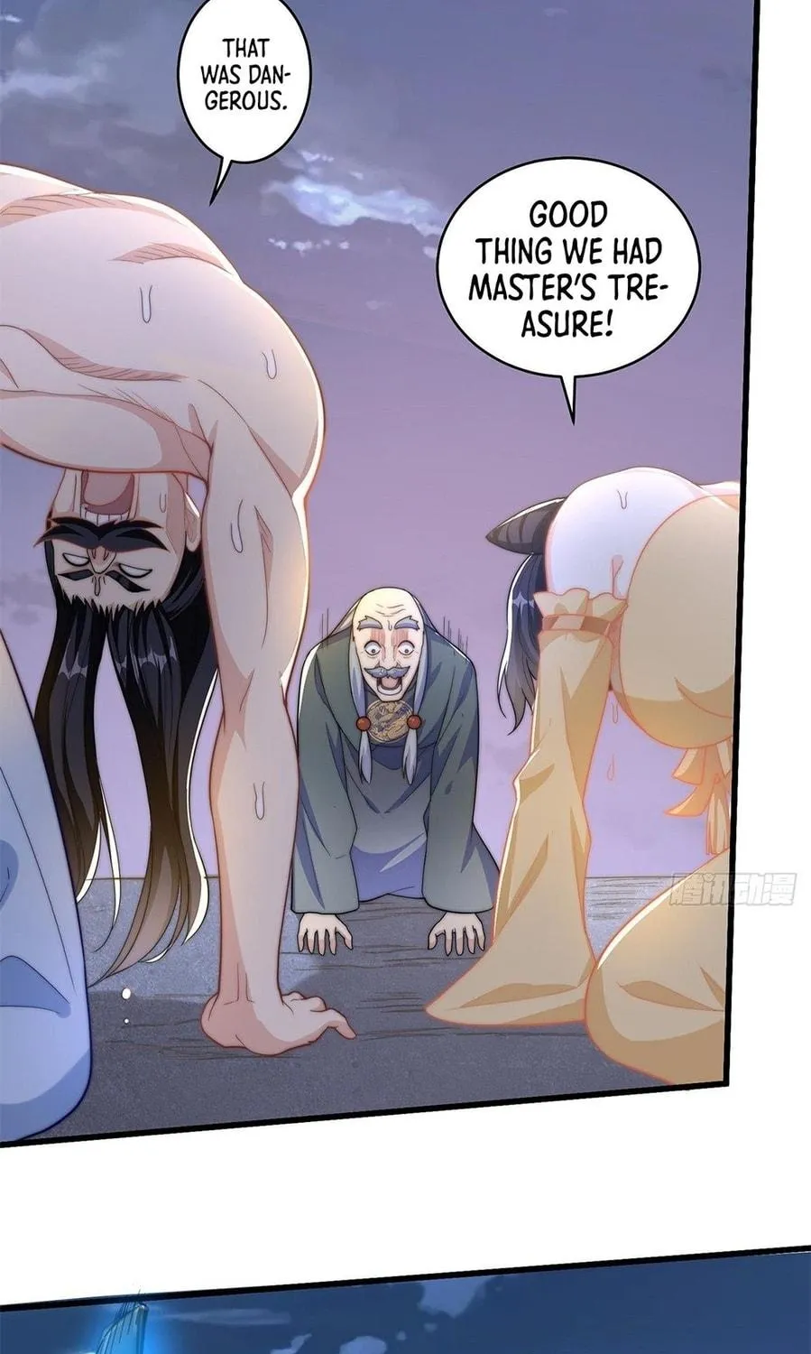 Read Toshiue no Hito (Colored) chapter 7 image 58 on Lezhin