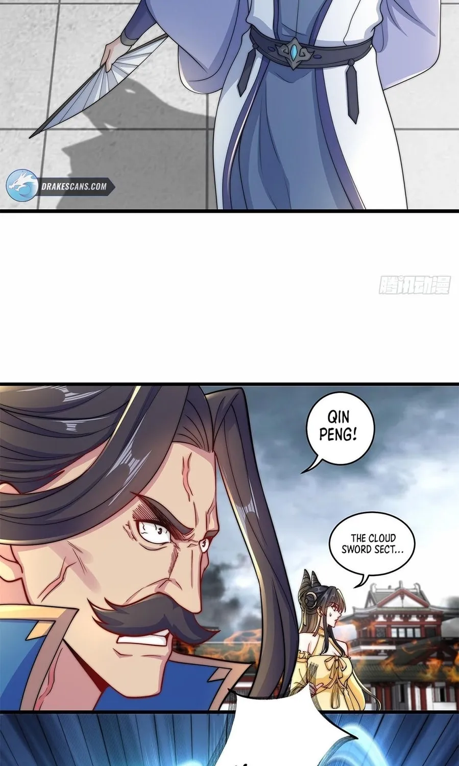 Read Toshiue no Hito (Colored) chapter 7 image 6 on Lezhin