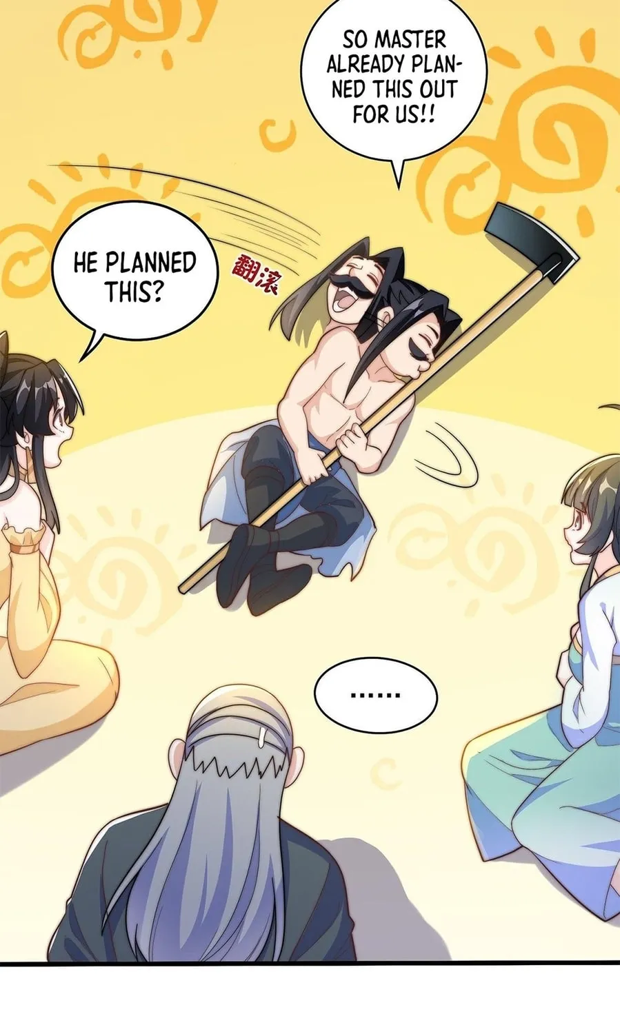 Read Toshiue no Hito (Colored) chapter 7 image 62 on Lezhin