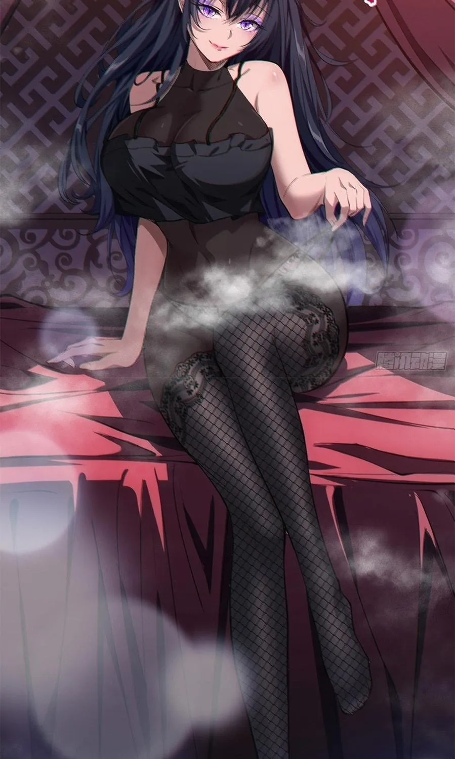 Read Toshiue no Hito (Colored) chapter 7 image 64 on Lezhin